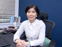 Prof. Angela Yung-Chi Hou