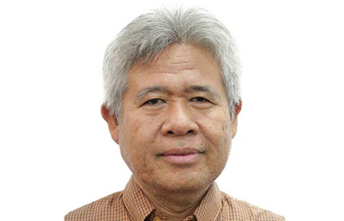 Prof. Tjan Bassaruddin