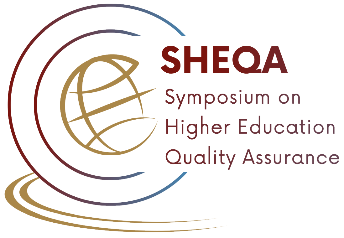 The 1st Sheqa International Conference