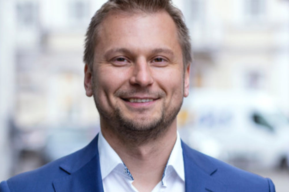 Prof. Maciej Markowski